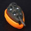 Inline Method Feeders with Bait Mould - Fishing Tackle Accessories for Precision Bait Control