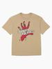 System Of A Down Oversized T-Shirt