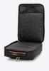 Wittchen Men's Multifunctional Backpack For Airplane Black Polyester