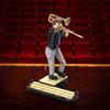 Gobricks MOC Ideen Jazzquartett Zusätzliche Bausteine Modell Posaunist Jazzquartett Bausteine Lernspielzeug Geschenke