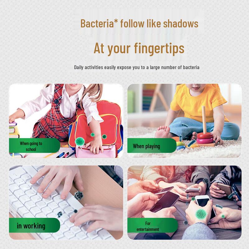 Dettol Healthy Antibacterial Hand Wash