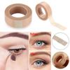 Women Beauty Non-woven Makeup Tool Eyeshadow Eyeliner Stencils Double Eyelid Stickers Single Side Eyelid Eye Lift Tape