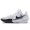 G.T. Cut 3 Trendy Cushioning Slip Resistant Abrasion Resistant Low Top Basketball Shoes Unisex White DV2918-102(Team56-)