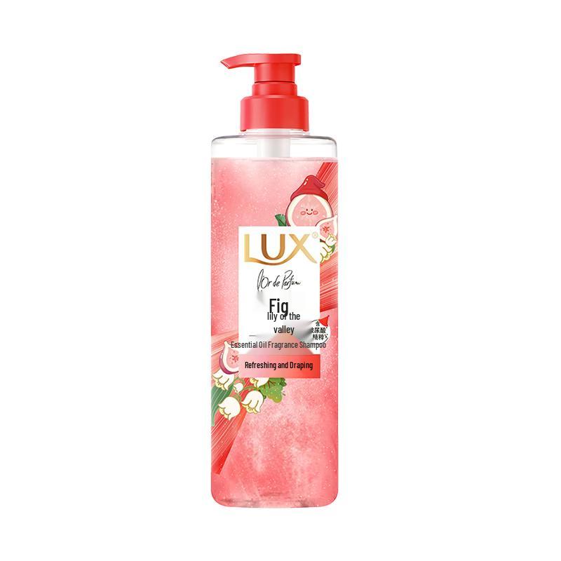 LUX Fig & Lily of the Valley Scent Shampoo