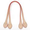 2Pcs DIY Lady Purse Handcraft Bags Strap Armpit Bag Replacement Shoulder Strap Handbag Tote Bag Handle Strap Belt 60cm
