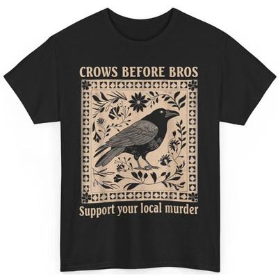 Tops – T-Shirts