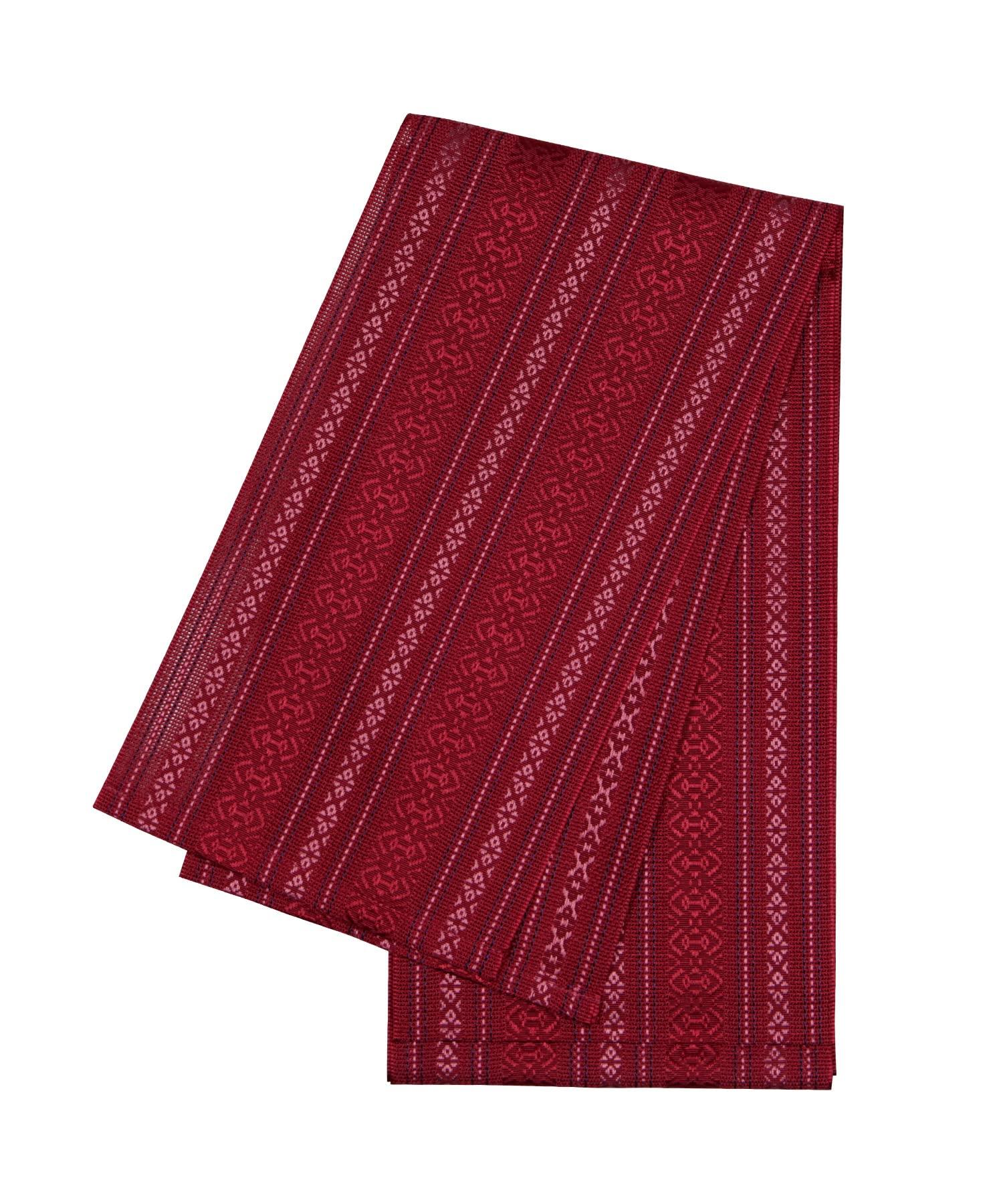 

Half Width Gauze Presentation 4 Width Made in [KYOETSU] Obi, Obi, Fabric, Pattern, Dimensions, Obi, Japan, Women s (Pattern/Ring)