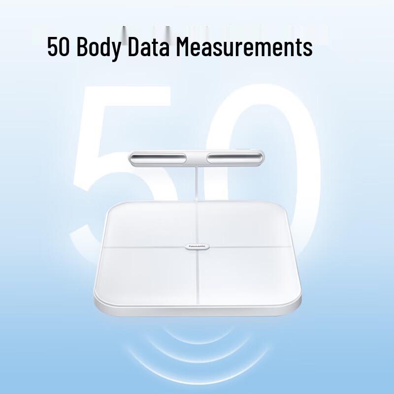 Panasonic EW-FA33 Smart Body Fat Scale