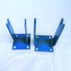 Heavy Duty Swivel Steering Bracket Caster for Industrial Shelving