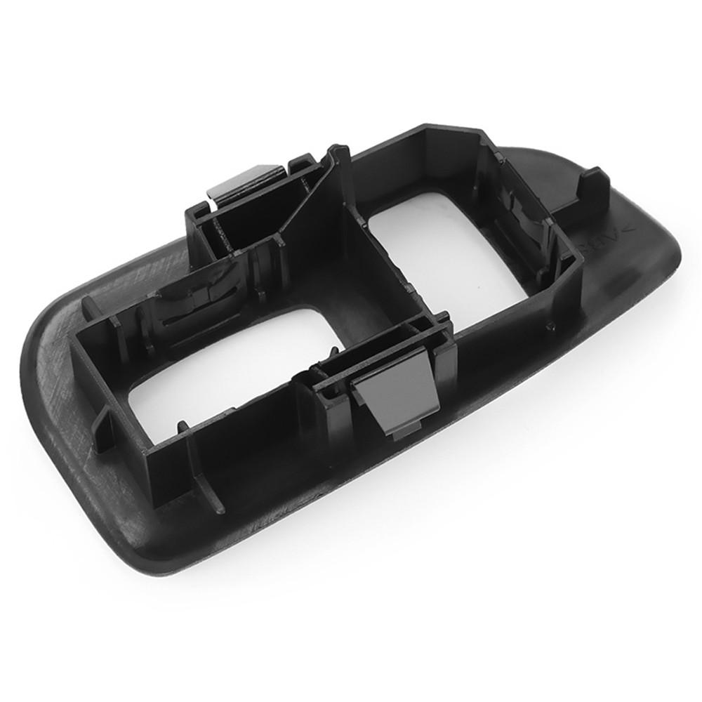 Front Left And Right Side Window Switch Bezel Panel Cover For Chevy Camaro 1993-2002