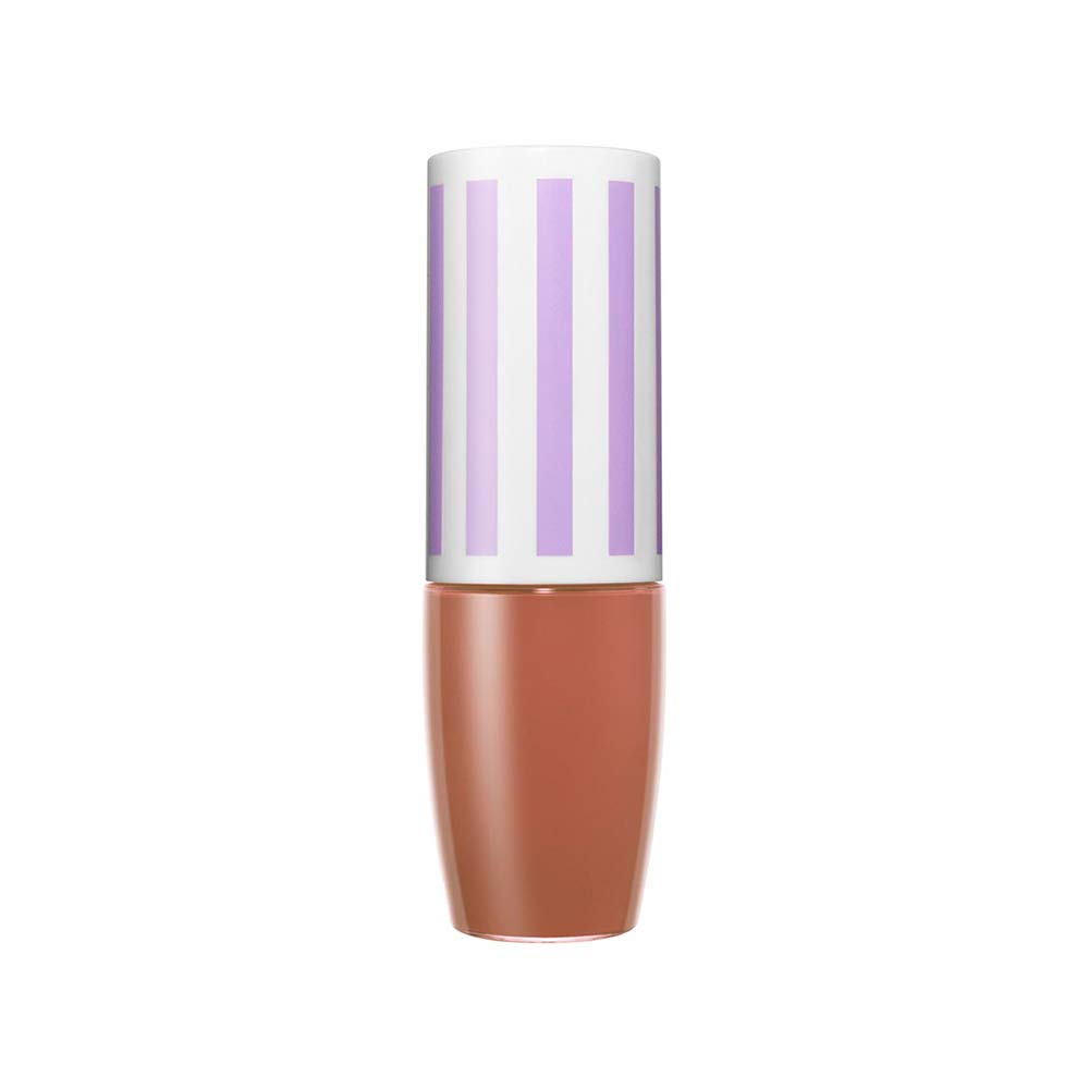 

CandyDoll Care Soufflé Lip [Matte Lipstick, Long-lasting Color, Moisturizing, Matte Soufflé, Made in Japan, Muted Colors, Makeup, Lipstick, Lip