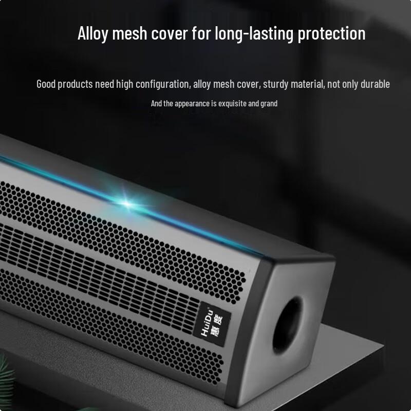 Professional Conference Full-Range Sound Column Speaker