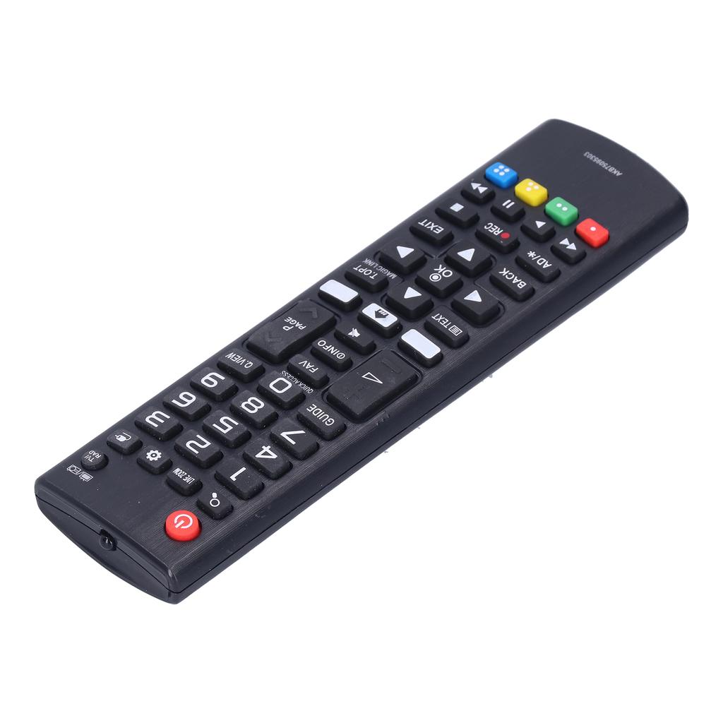 Replacement Remote Control AKB75095303 Fit for LG LED Smart Television 32LJ550B 32LJ550MUB