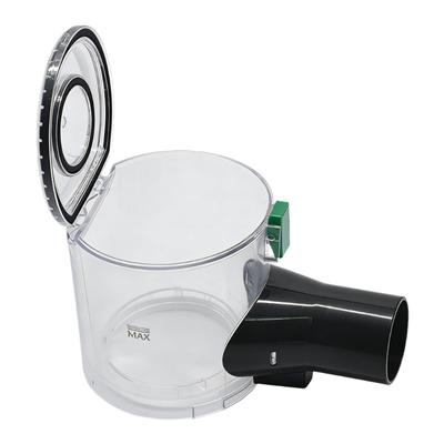 High Capacity Dustbin Replacement Dust Container Suitable for V9 Vacuum Cleaner Various Cleaning Attachments