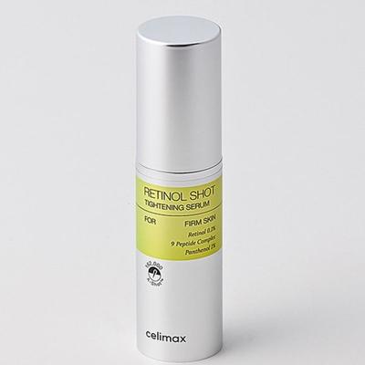 [Cellimax] The Vita A Retinol Shot Tightening Serum 30mL