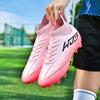 35-45 Men' Large Size  Football Training Sneakers Men's Football Shoes Football Boots Mens Soccer Shoes for Kids