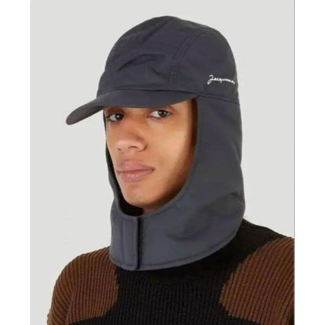 Used JACQUEMUS cap