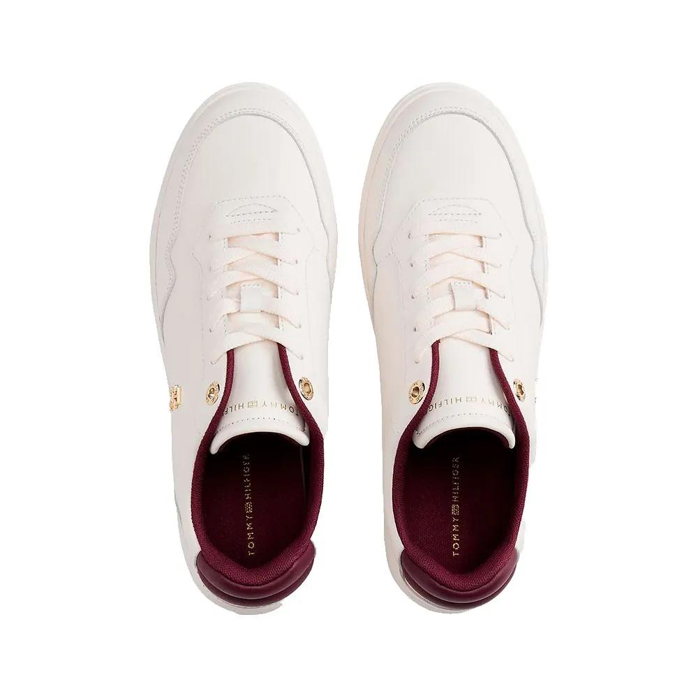 Tommy Hilfiger Кросовки Elevated Court