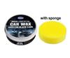 Black Car Wax Polishing Coat Polishing Maintenance Wax Black Wax Universal Scratch Repair Paint