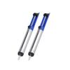 Aluminum Metal Desoldering Pump Suction Tin Gun Soldering Sucker Pen Removal Vacuum Desoldering Pump Tool