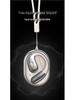 Monster AC360 Wireless Air Conduction Sports Headphones