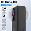 Lens Guards for DJI Osmo 360, PC Lens Protector Cover with Anti-Reflective Coating for Osmo 360 Accessories (PC Material)