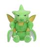 Center Original Plush Toy Fit Strike X X 7 X W X Pokémon Pokémon 14.5 15.5 (H D Cm)