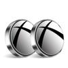 2pcs 360 Degree Adjustable Blind Spot Mirror Universal Fit Wide Angle Mirror  Driving Safety