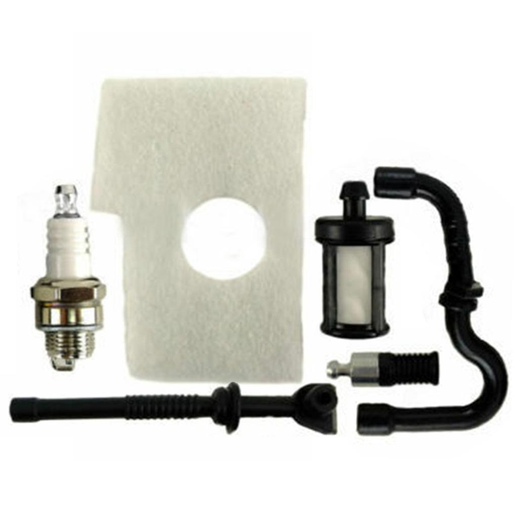 017 018 MS170 MS180 Service Kit Air Attachment Chainsaw