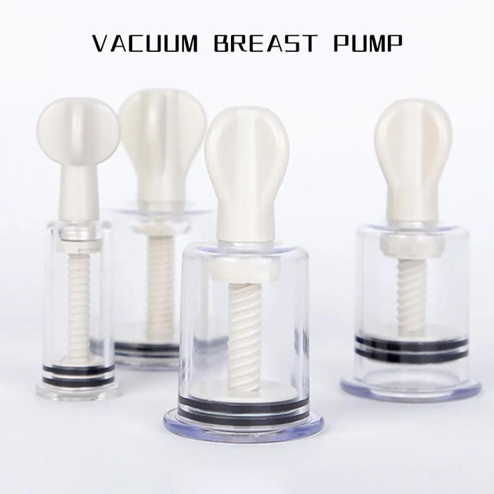 MoDi BDSM Toy Set Pussy Clit Nipple Sucker Clamps Breast Enlargement Vacuum Pump G-spot Stimulate Adult Erotic Sex Toy For Women Men