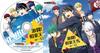 Kenka Bancho Otome 2nd Limited Box [PS Vita] Rumble!!