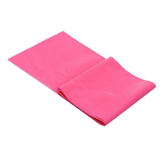 1.5M High Elasticity Yoga Rubber Stretch Resistance Exercise Fitness Band
