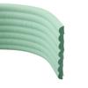 Flexible Foam Pipe Insulation Designed to Fit Various Dimensions Easily