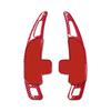 For Mercedes-Benz AMG Steering Wheel Paddle Shift AMG A35 A45 C43 C63 E63 S63 S65 CLA 35 45 63 G63 GLE GLA GLC GLB Accessories