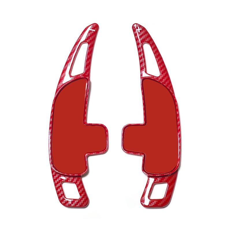 For Mercedes-Benz AMG Steering Wheel Paddle Shift AMG A35 A45 C43 C63 E63 S63 S65 CLA 35 45 63 G63 GLE GLA GLC GLB Accessories