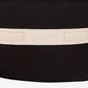New Balance Essential Canvas String Crossbag Black Half Club Store Version Nbgc2