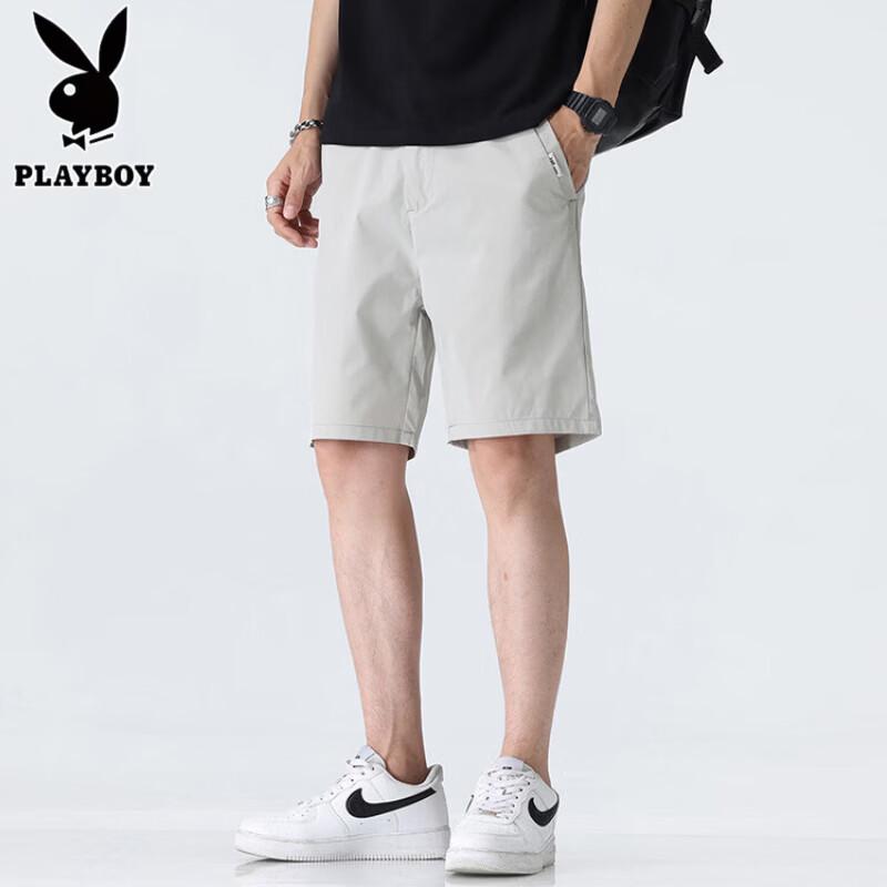 Playboy Men s Summer Essentials 2XL