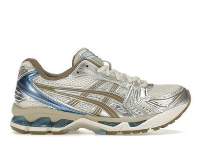 Gel Kayano 14 Cream Pepper W - 1202A056-113