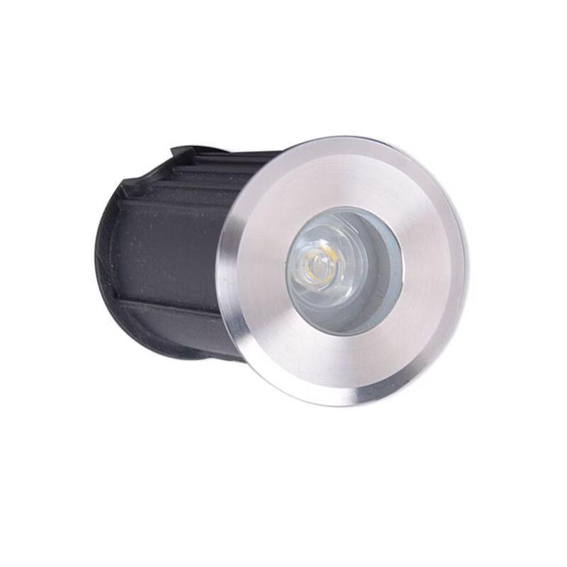 NuFeng Underwater Stainless Steel LED Spotlight