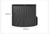 TPE Odorless Floor Mats & Trunk Liner for 2026 Geely Galaxy M7