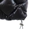 TATRAS Far Food Down Coat 3 Black Women Used