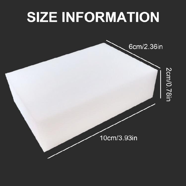 Cleaning Sponges Wipe Sponges Erasers Kitchen Cleaning Erasers Dish Car Office Cleaning Sponges Block