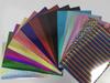 Fantasy Color Laser Heat Transfer Film for Clothing, Shoes, and Hats