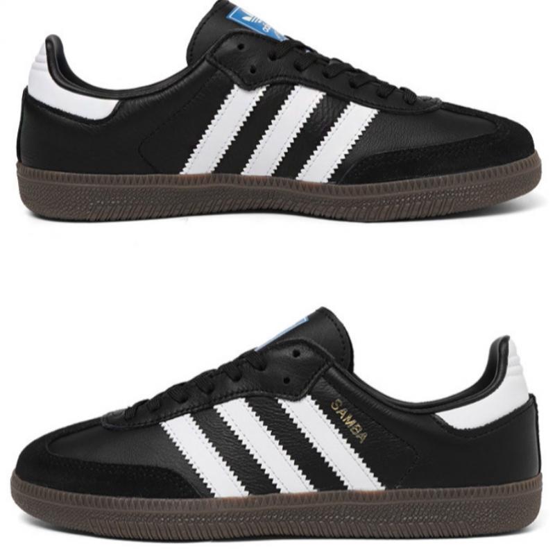 Adidas Samba Og K Ie3678 Size 200 215