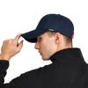 Men's Spring Autumn Solid Color Baseball Cap