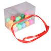 Shaking Swing Balls Game Toy With 30 Colorful Balls Indoor Outdoor Family Party Competition Game Props Team Building Adults Kids