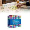 The Uzzle Spatial Logical Thinking Board Game Toy Interactive Props Kids Gift