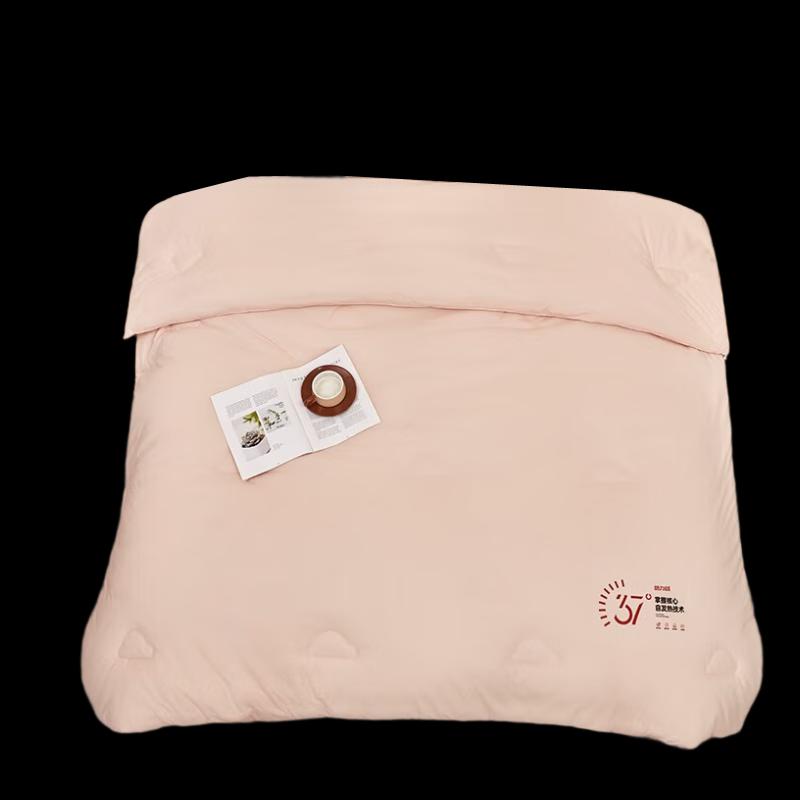 

Red Dragonfly Thermal Velvet Winter Quilt