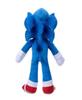 Sonic the Hedgehog 2 Movie Plush Figure Collection Sonic Tails Knuckles (Sonic (9 inch)