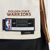 Nike Stephen Curry Golden State Warriors City Edition Big Kids' Nike Nba Swingman Jersey HM5981-123